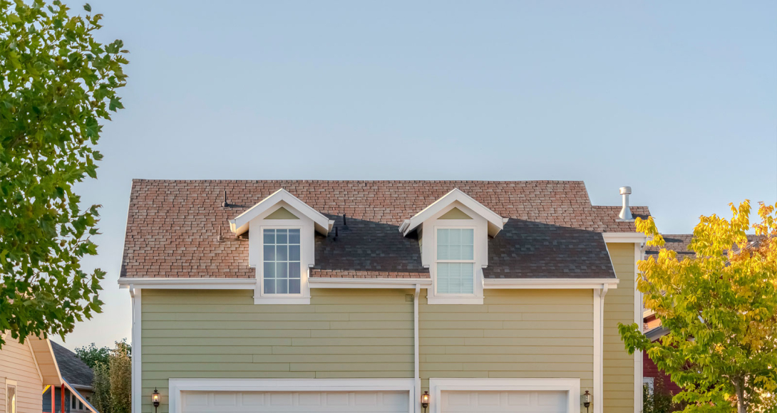 Bigger, more flexible garages
